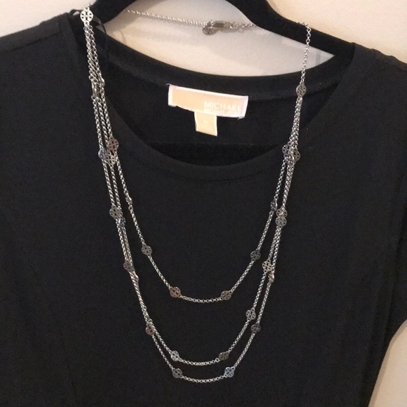 Tory Burch Necklace - Picture 1 of 3